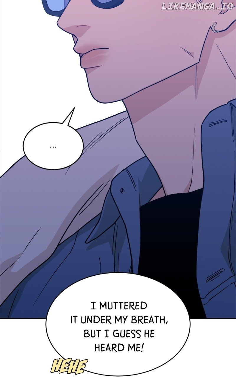 What Kind of Rice Cake Is This Chapter 33 page 84