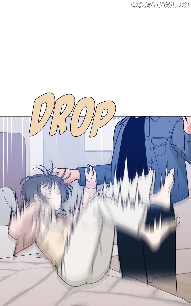 What Kind of Rice Cake Is This Chapter 33 page 87