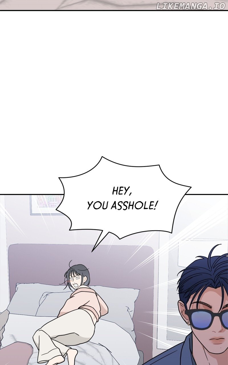 What Kind of Rice Cake Is This Chapter 33 page 88