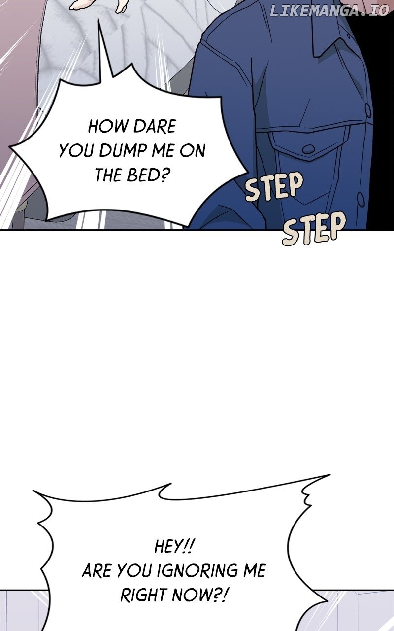 What Kind of Rice Cake Is This Chapter 33 page 89