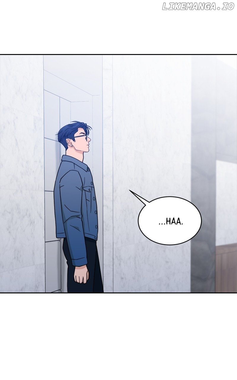 What Kind of Rice Cake Is This Chapter 33 page 91