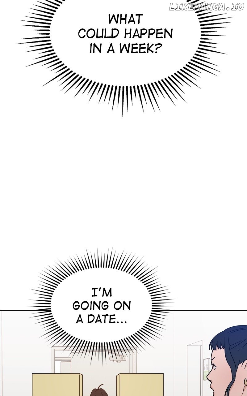 What Kind of Rice Cake Is This Chapter 34 page 10