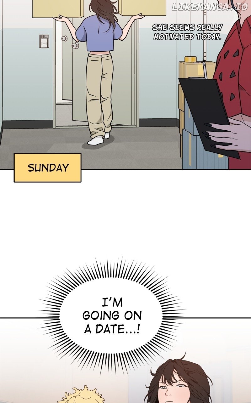 What Kind of Rice Cake Is This Chapter 34 page 11