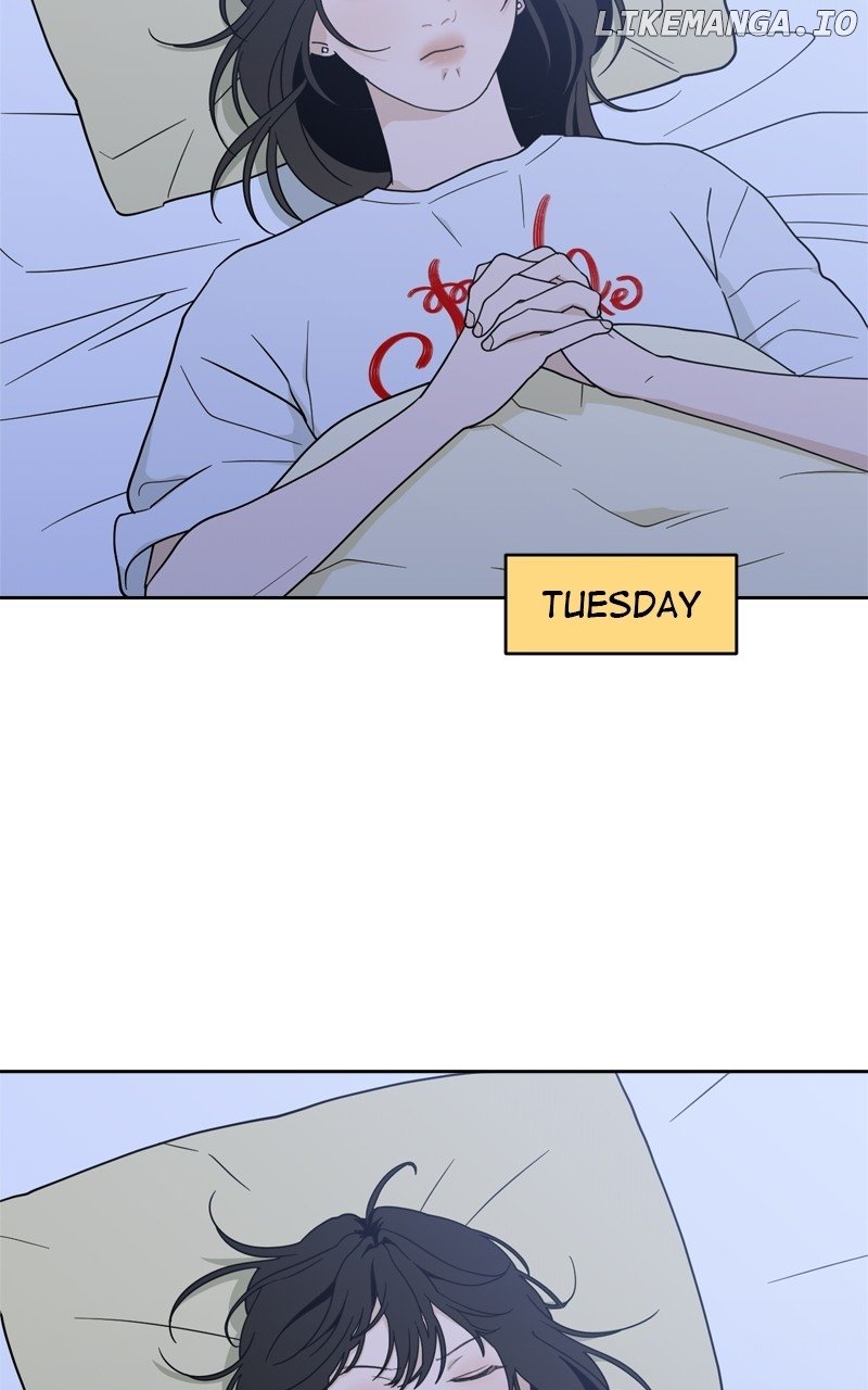 What Kind of Rice Cake Is This Chapter 34 page 13