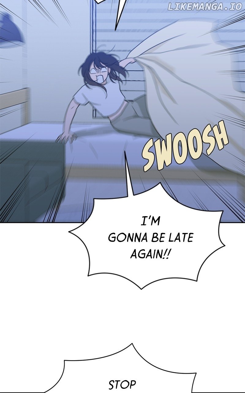 What Kind of Rice Cake Is This Chapter 34 page 15