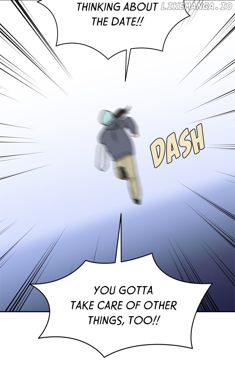 What Kind of Rice Cake Is This Chapter 34 page 16
