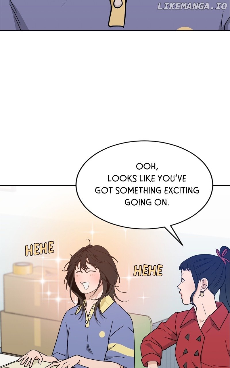 What Kind of Rice Cake Is This Chapter 34 page 1