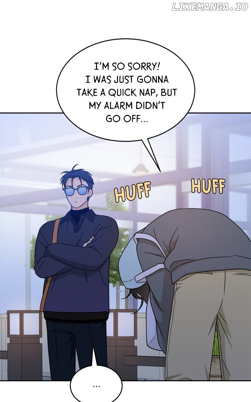 What Kind of Rice Cake Is This Chapter 34 page 27