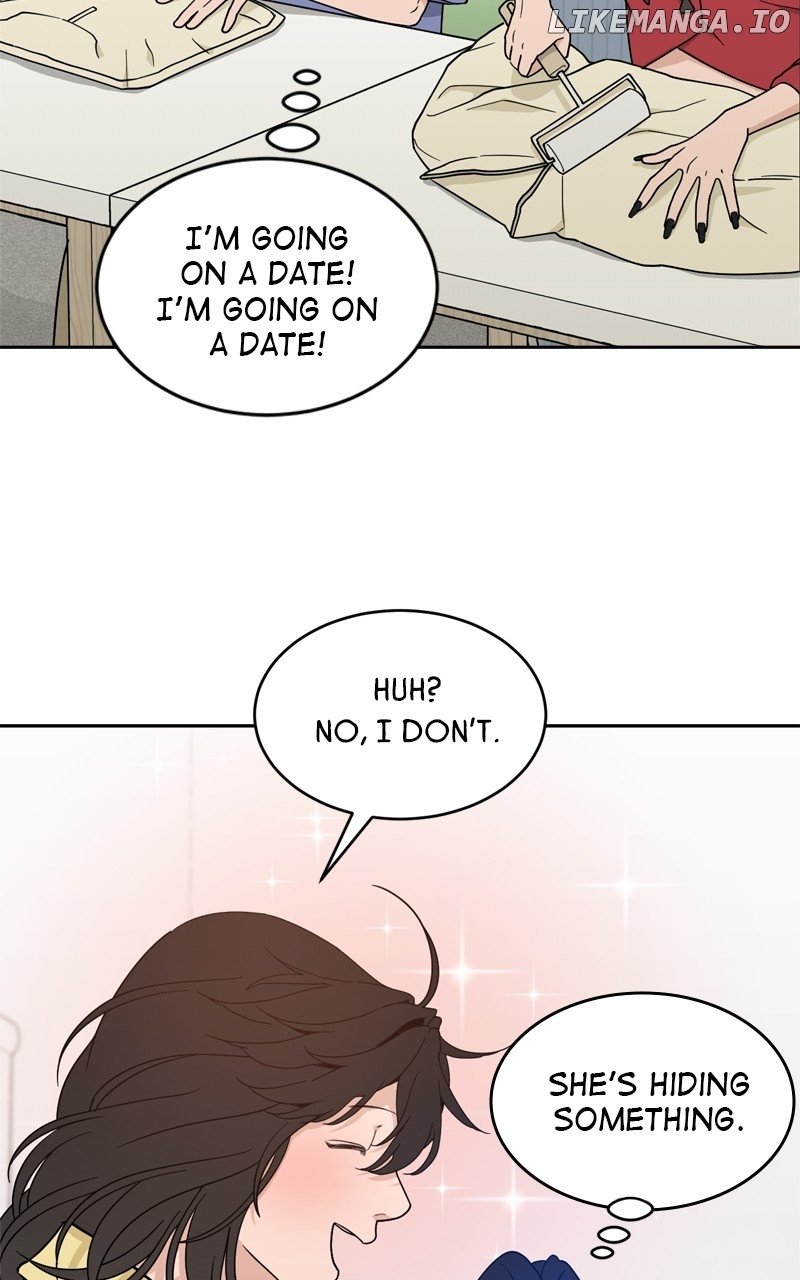 What Kind of Rice Cake Is This Chapter 34 page 2