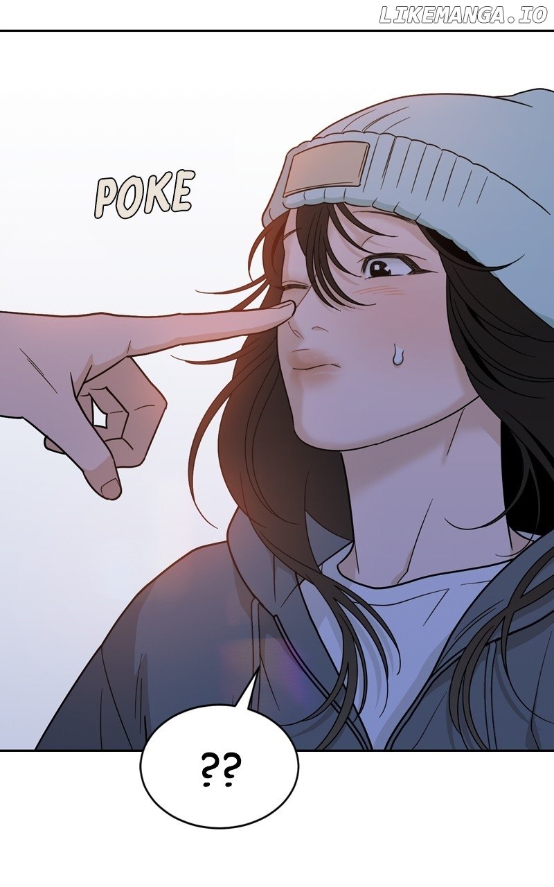 What Kind of Rice Cake Is This Chapter 34 page 34