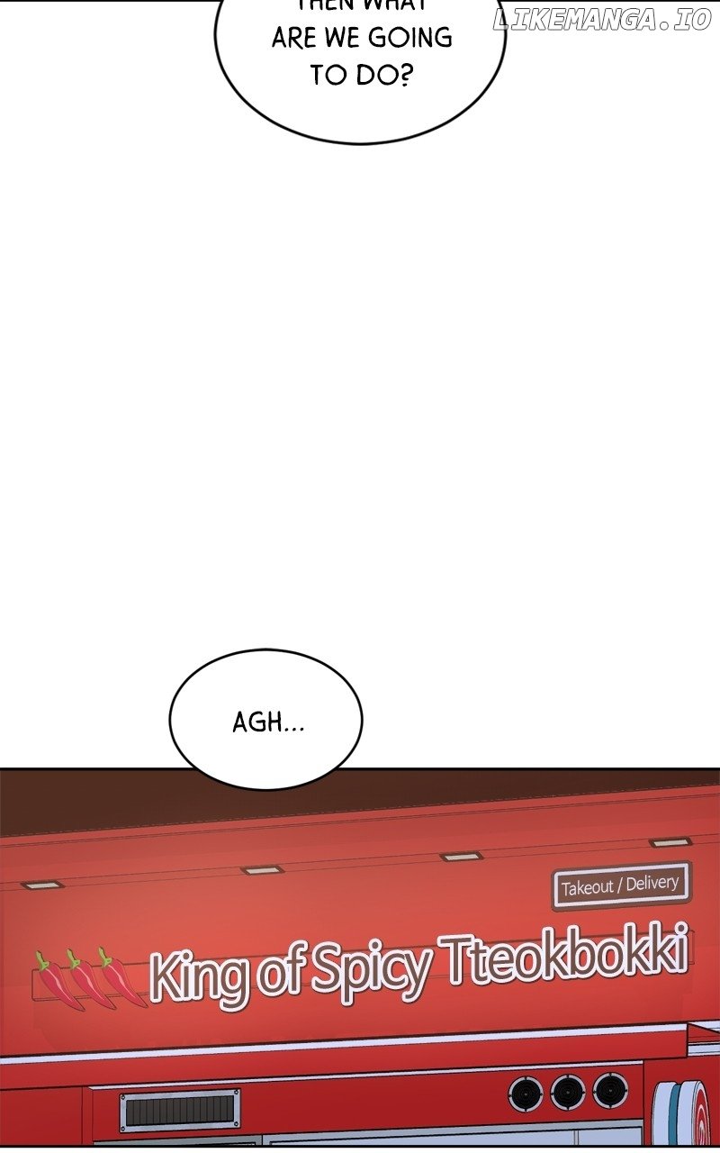 What Kind of Rice Cake Is This Chapter 34 page 39