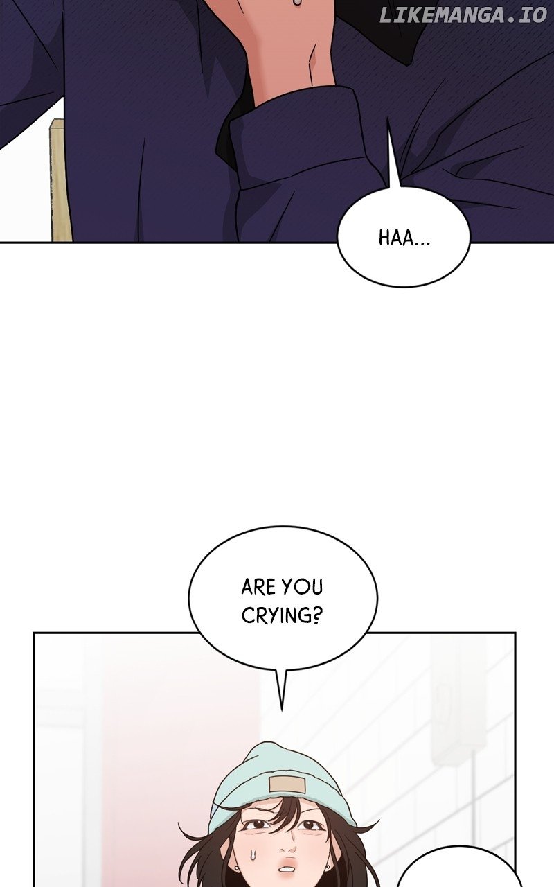 What Kind of Rice Cake Is This Chapter 34 page 41