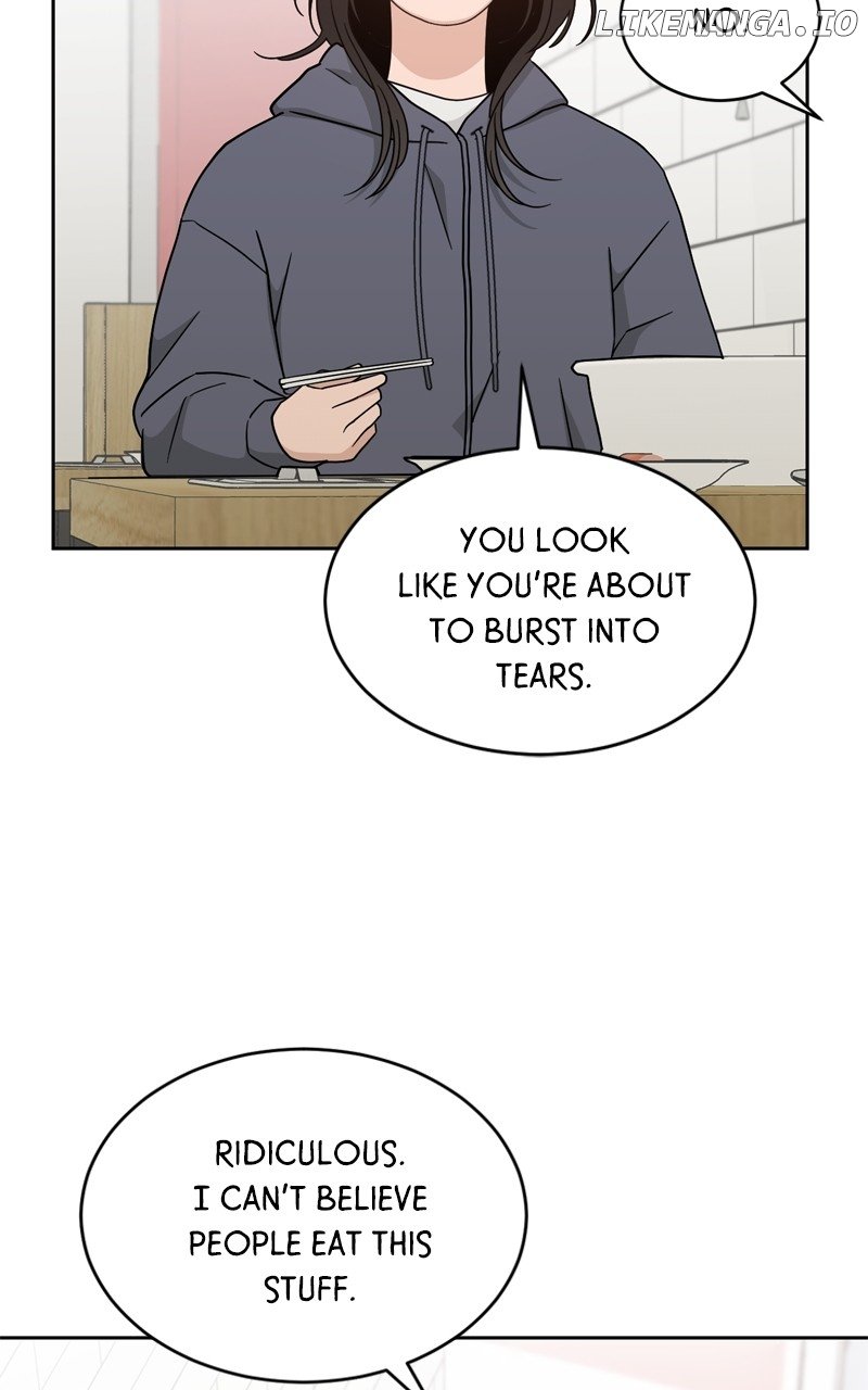 What Kind of Rice Cake Is This Chapter 34 page 42