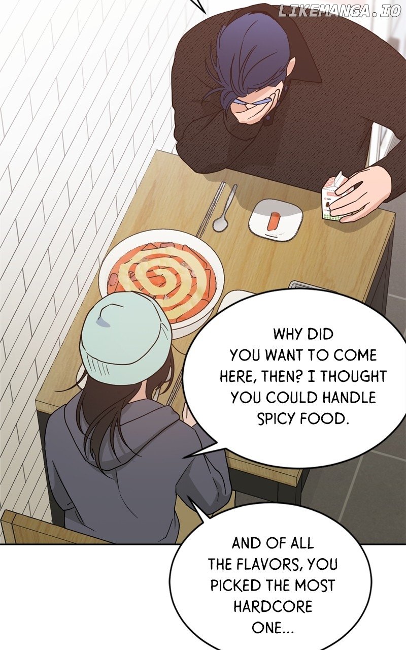 What Kind of Rice Cake Is This Chapter 34 page 43