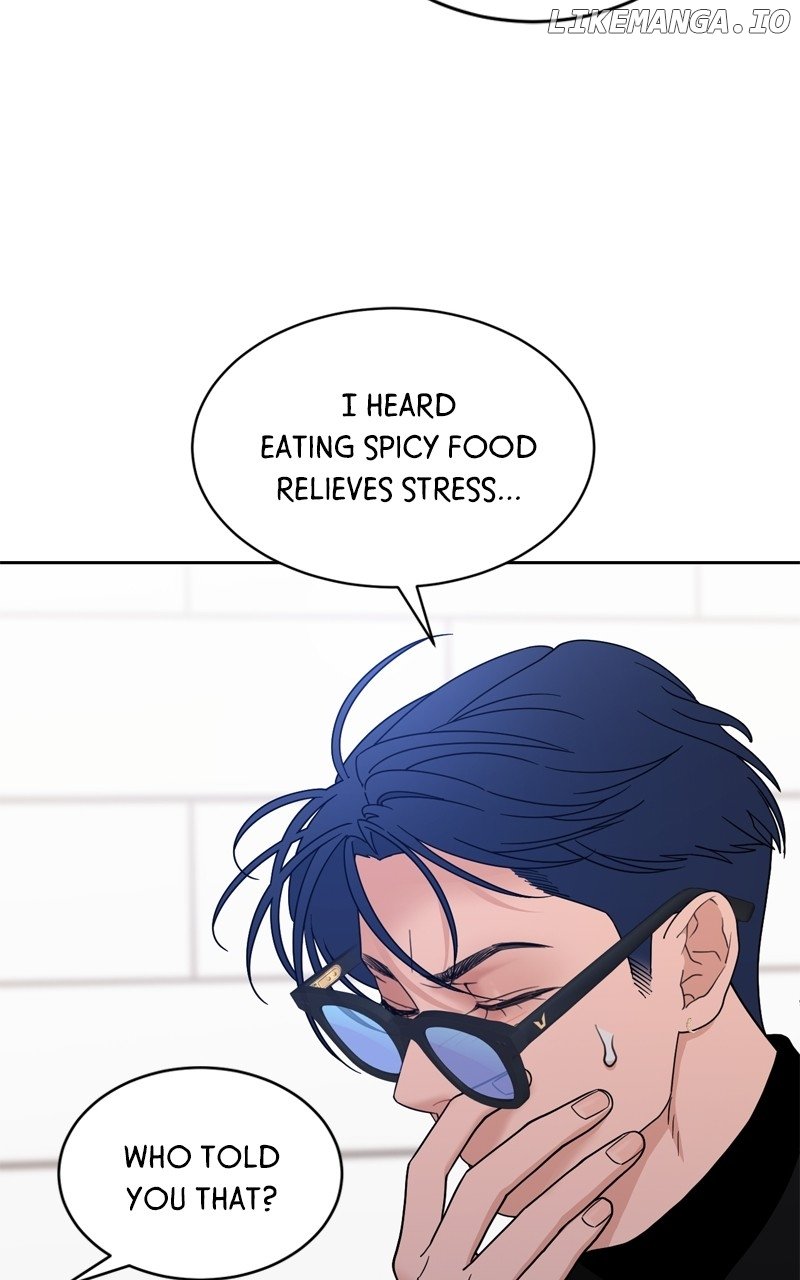 What Kind of Rice Cake Is This Chapter 34 page 44