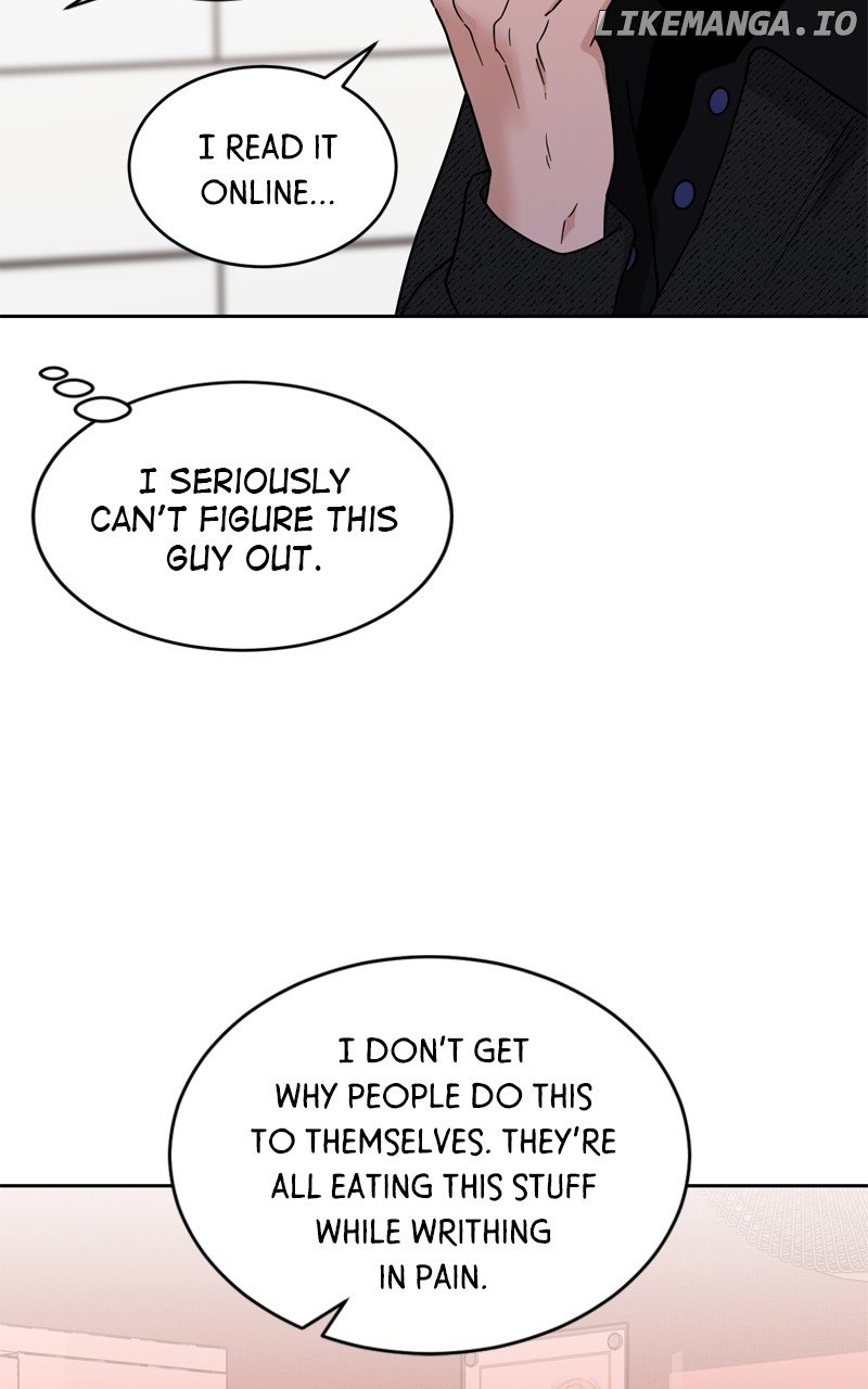 What Kind of Rice Cake Is This Chapter 34 page 45