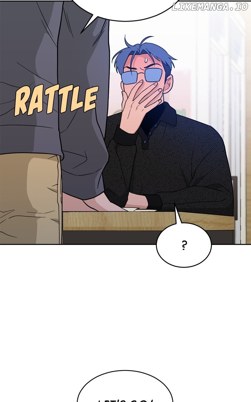 What Kind of Rice Cake Is This Chapter 34 page 48