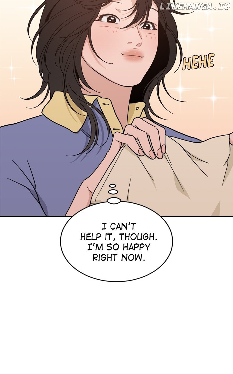 What Kind of Rice Cake Is This Chapter 34 page 4