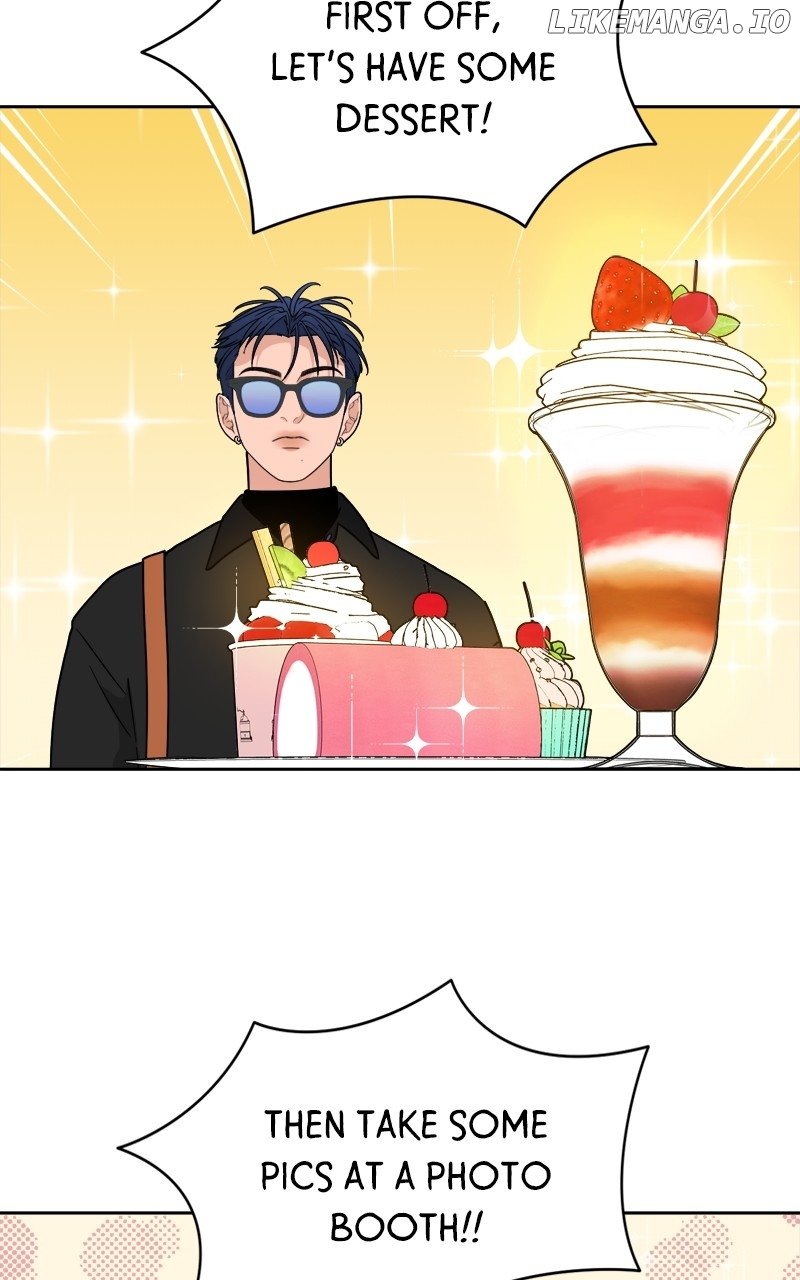 What Kind of Rice Cake Is This Chapter 34 page 52