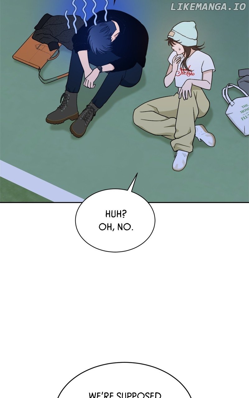 What Kind of Rice Cake Is This Chapter 34 page 57