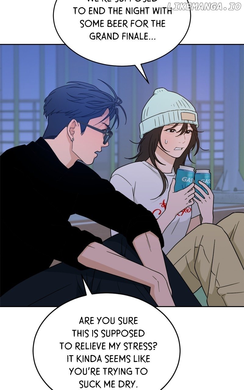 What Kind of Rice Cake Is This Chapter 34 page 58