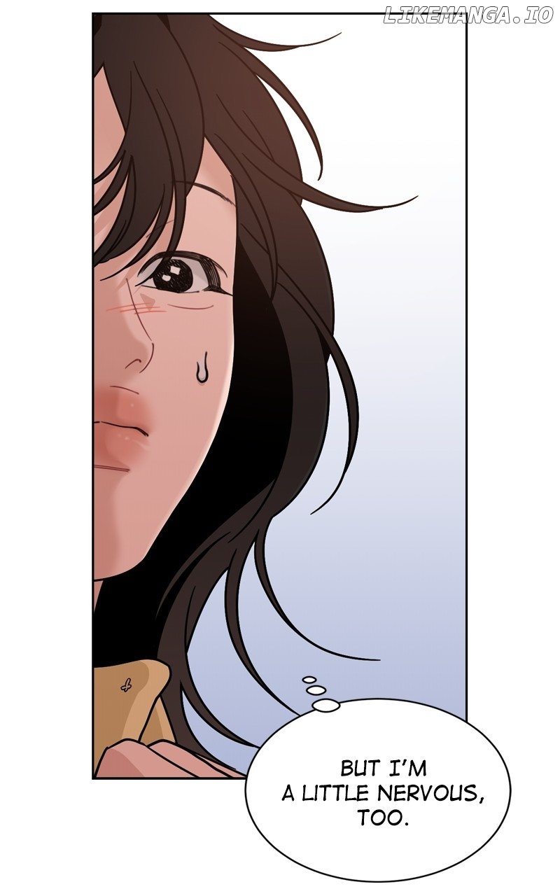 What Kind of Rice Cake Is This Chapter 34 page 5
