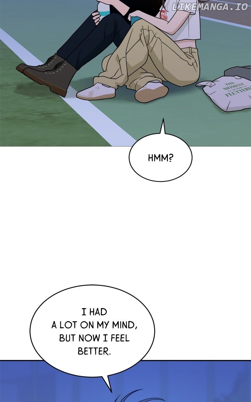 What Kind of Rice Cake Is This Chapter 34 page 62
