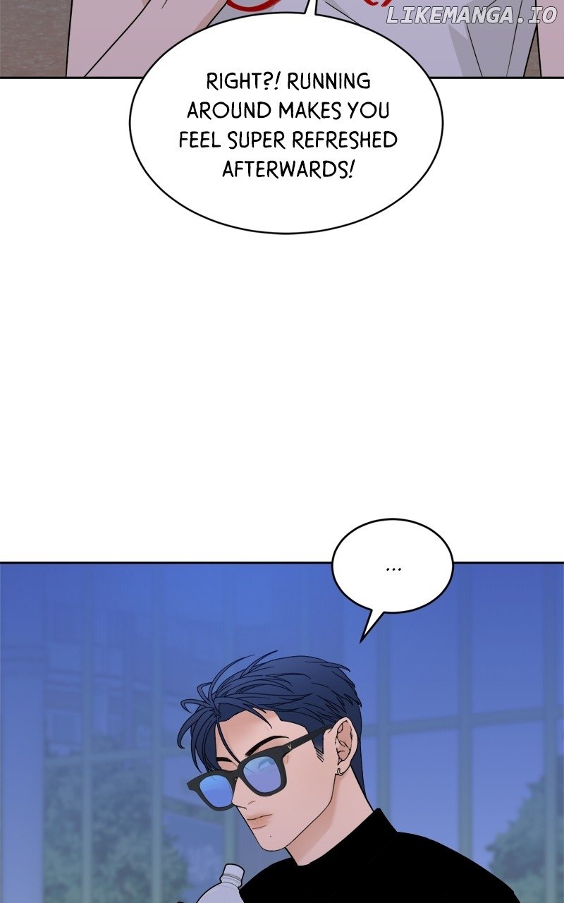 What Kind of Rice Cake Is This Chapter 34 page 65