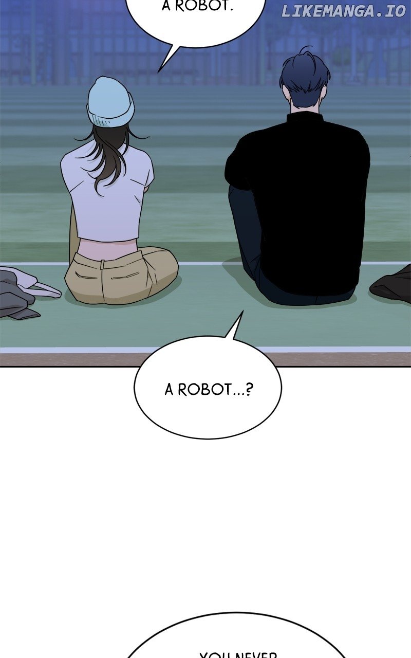 What Kind of Rice Cake Is This Chapter 34 page 67