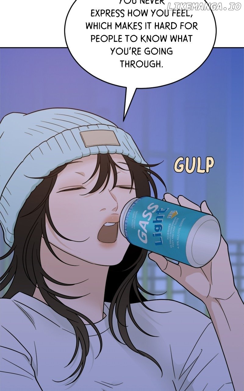 What Kind of Rice Cake Is This Chapter 34 page 68