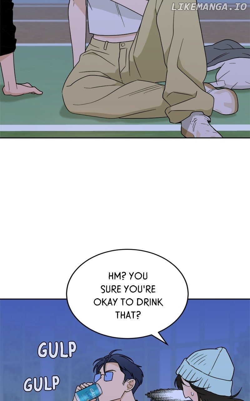 What Kind of Rice Cake Is This Chapter 34 page 71