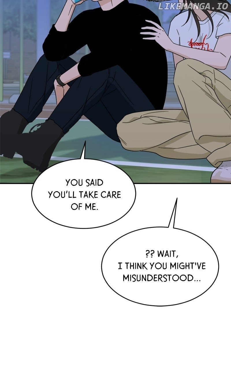 What Kind of Rice Cake Is This Chapter 34 page 72