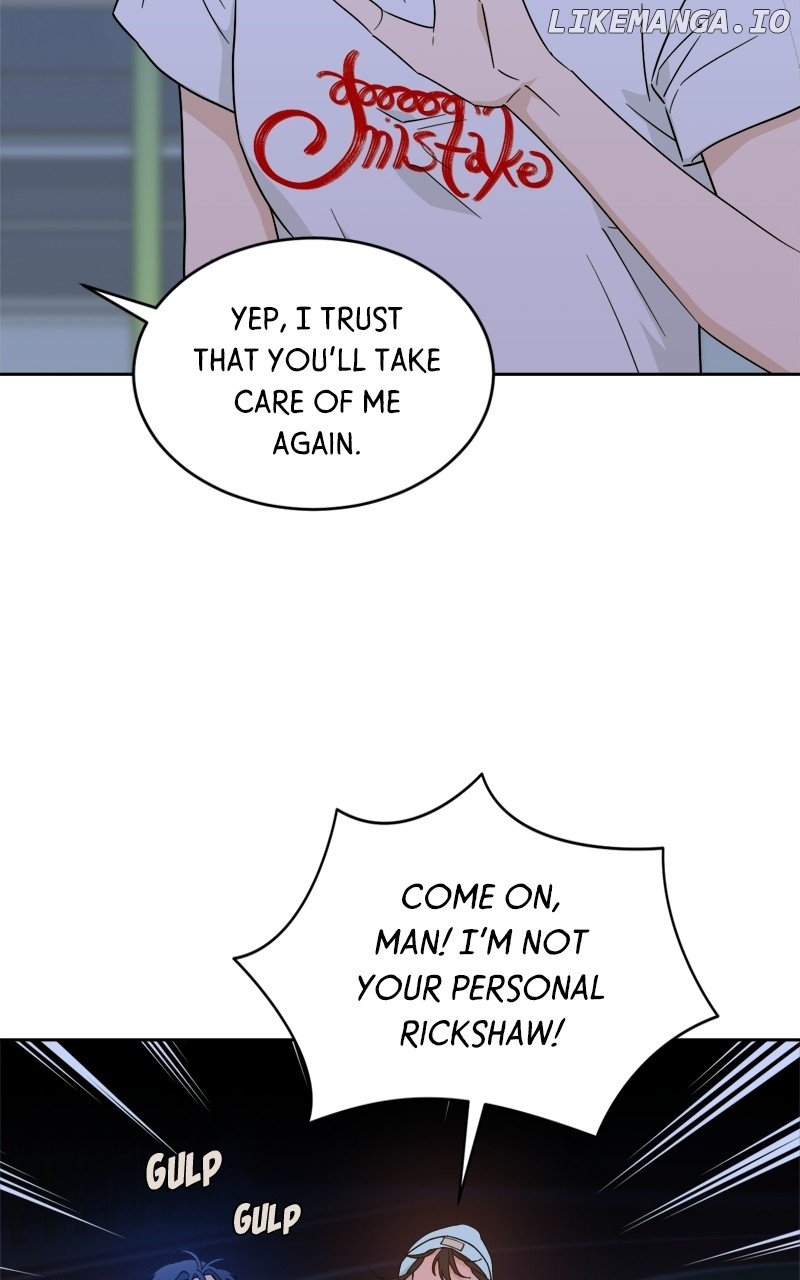 What Kind of Rice Cake Is This Chapter 34 page 75