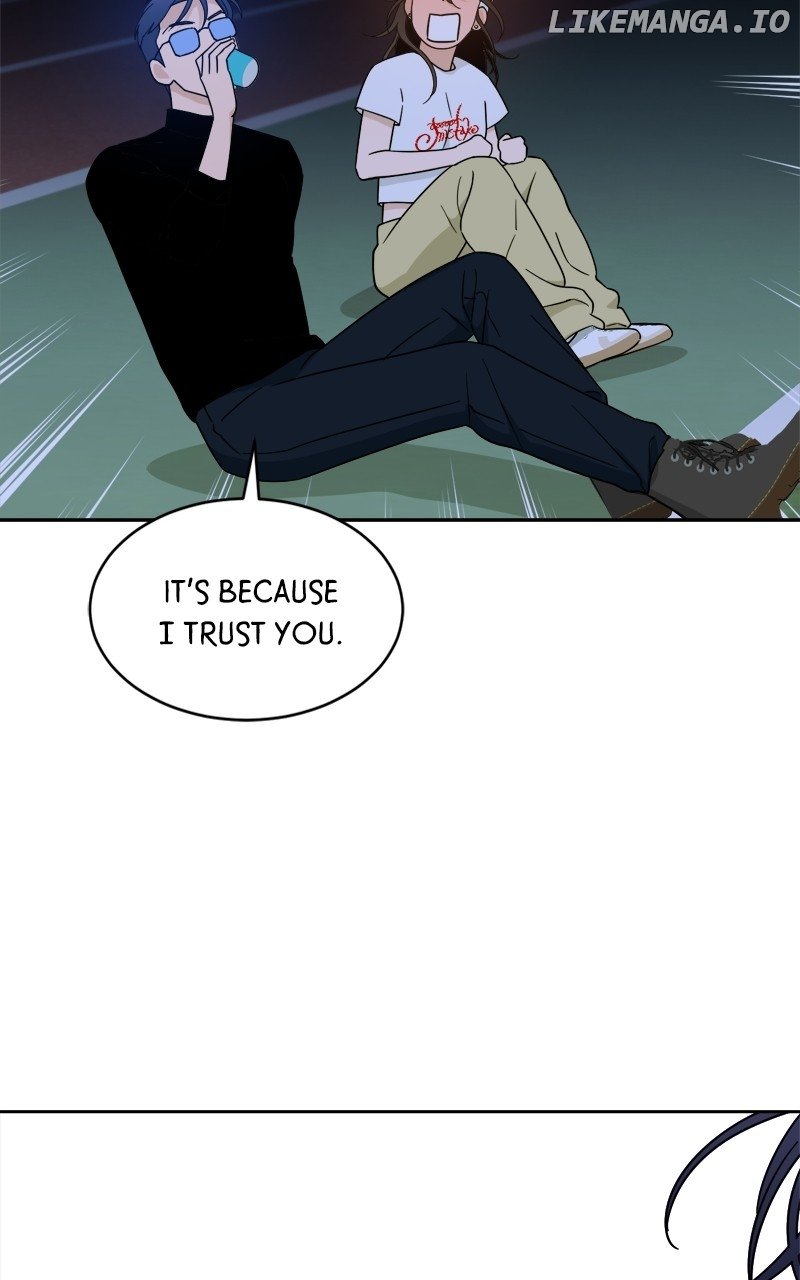 What Kind of Rice Cake Is This Chapter 34 page 76