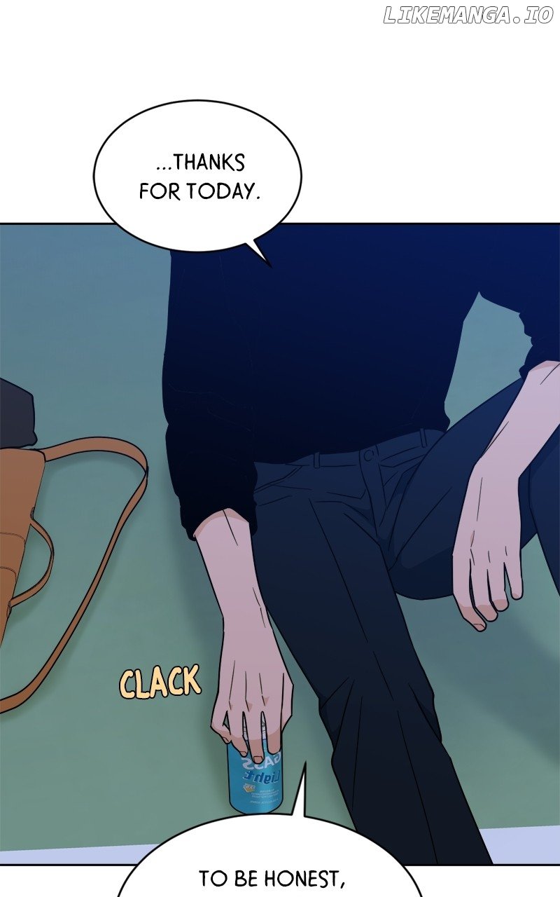 What Kind of Rice Cake Is This Chapter 34 page 78