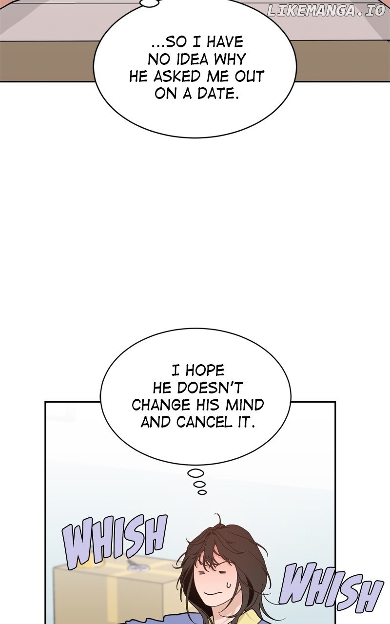 What Kind of Rice Cake Is This Chapter 34 page 7