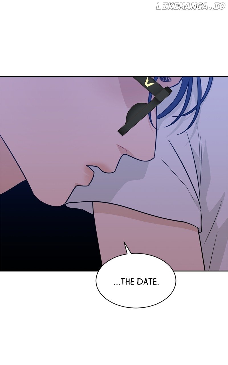 What Kind of Rice Cake Is This Chapter 34 page 84