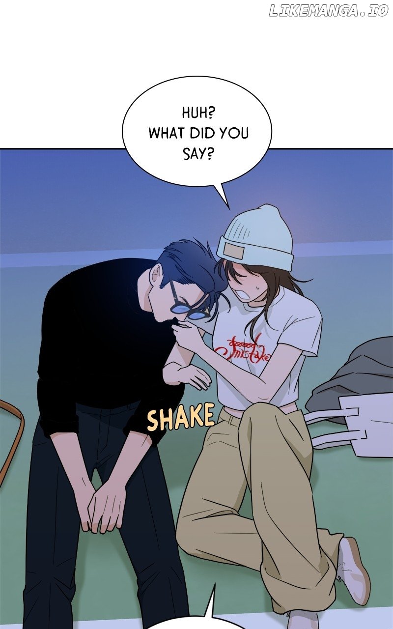 What Kind of Rice Cake Is This Chapter 34 page 85