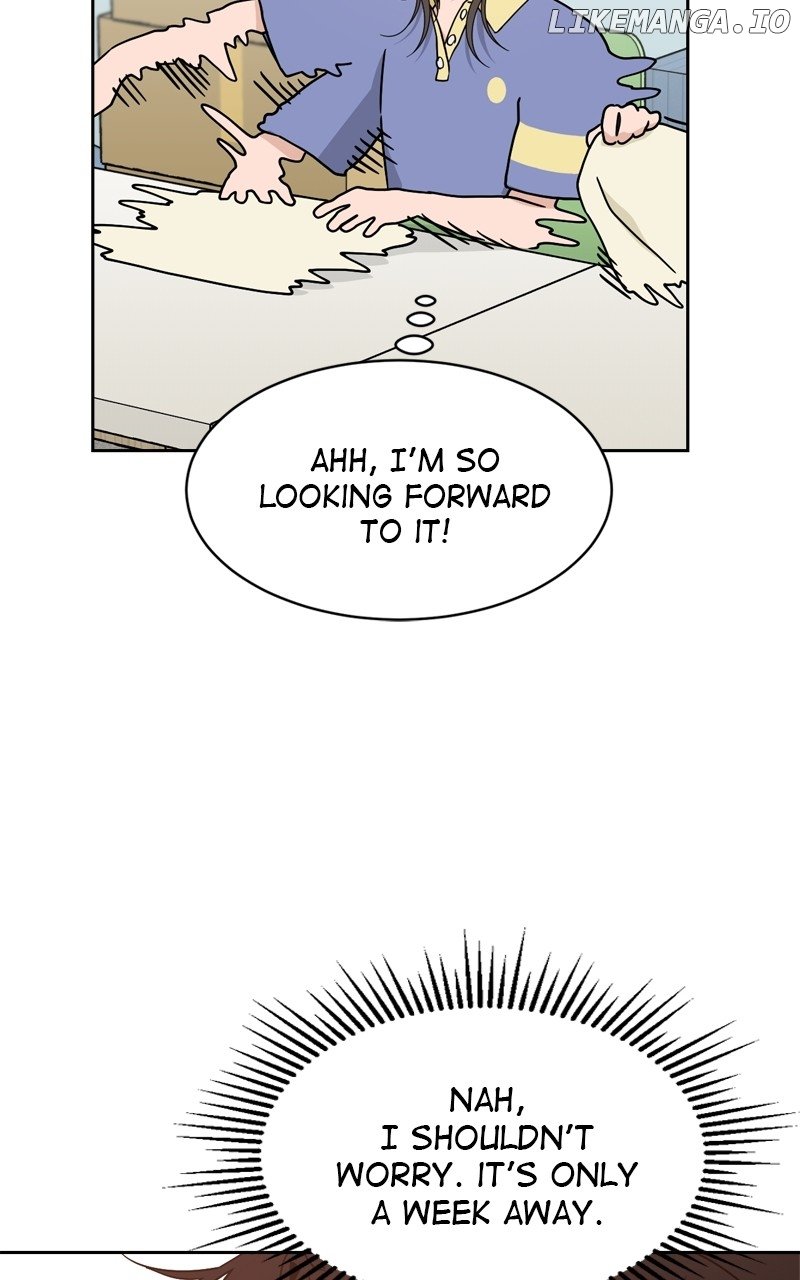 What Kind of Rice Cake Is This Chapter 34 page 8