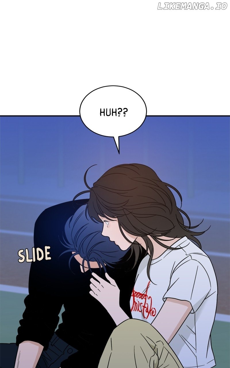 What Kind of Rice Cake Is This Chapter 35 page 0