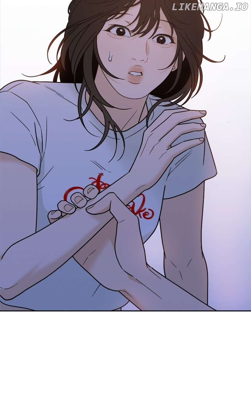 What Kind of Rice Cake Is This Chapter 35 page 9