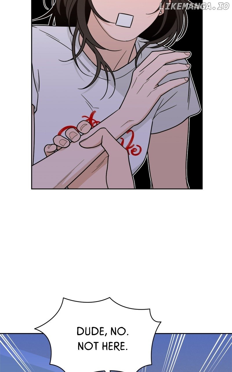 What Kind of Rice Cake Is This Chapter 35 page 15