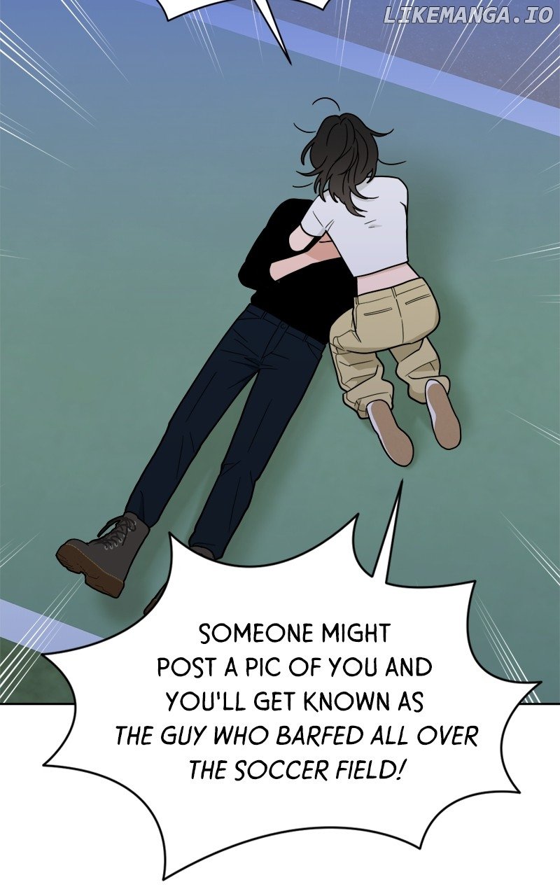 What Kind of Rice Cake Is This Chapter 35 page 16