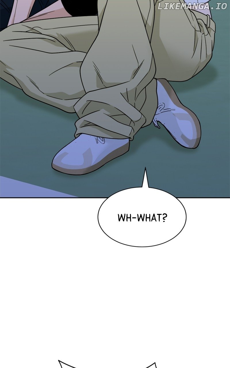 What Kind of Rice Cake Is This Chapter 35 page 1
