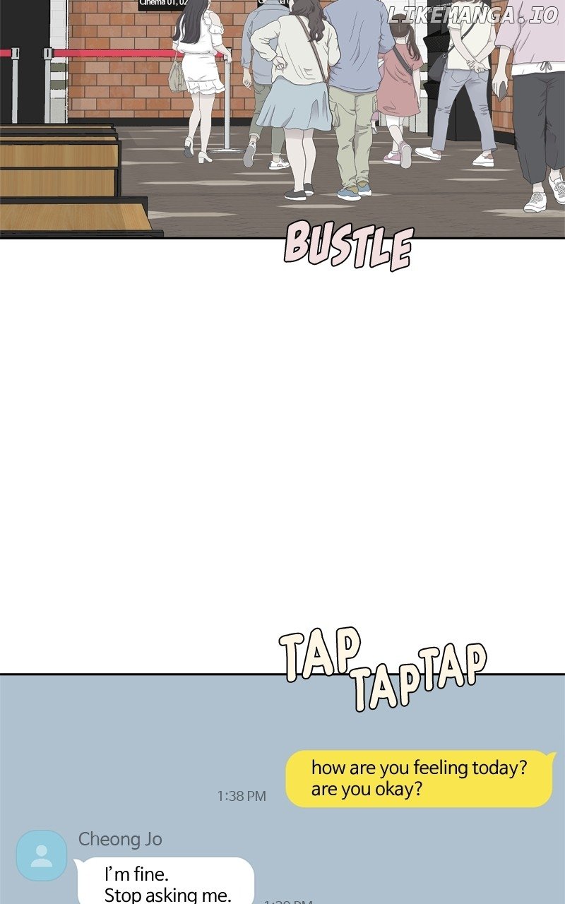 What Kind of Rice Cake Is This Chapter 35 page 20