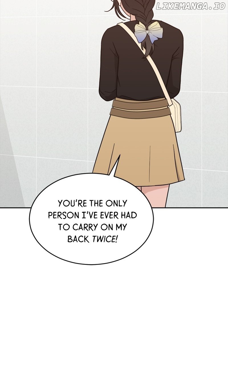 What Kind of Rice Cake Is This Chapter 35 page 23