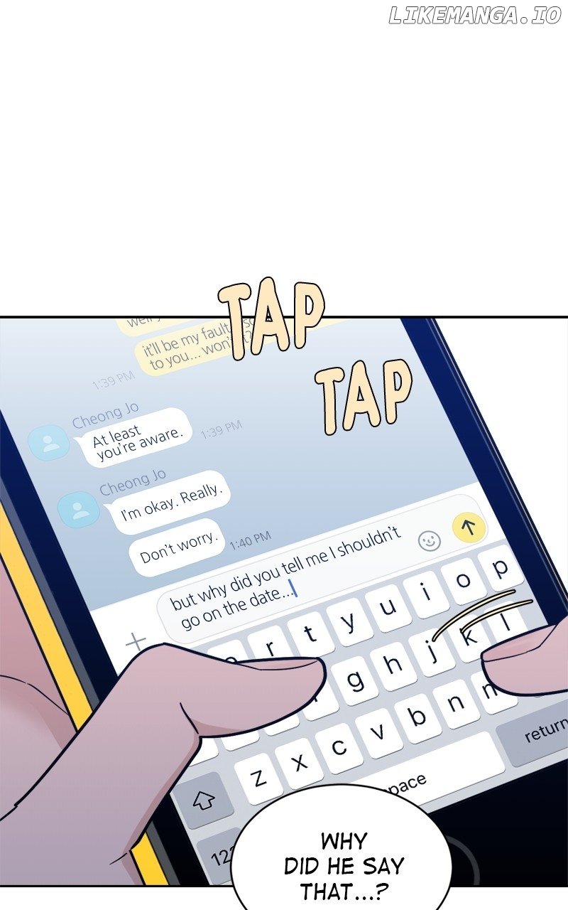 What Kind of Rice Cake Is This Chapter 35 page 26