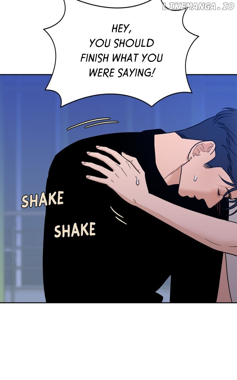 What Kind of Rice Cake Is This Chapter 35 page 2