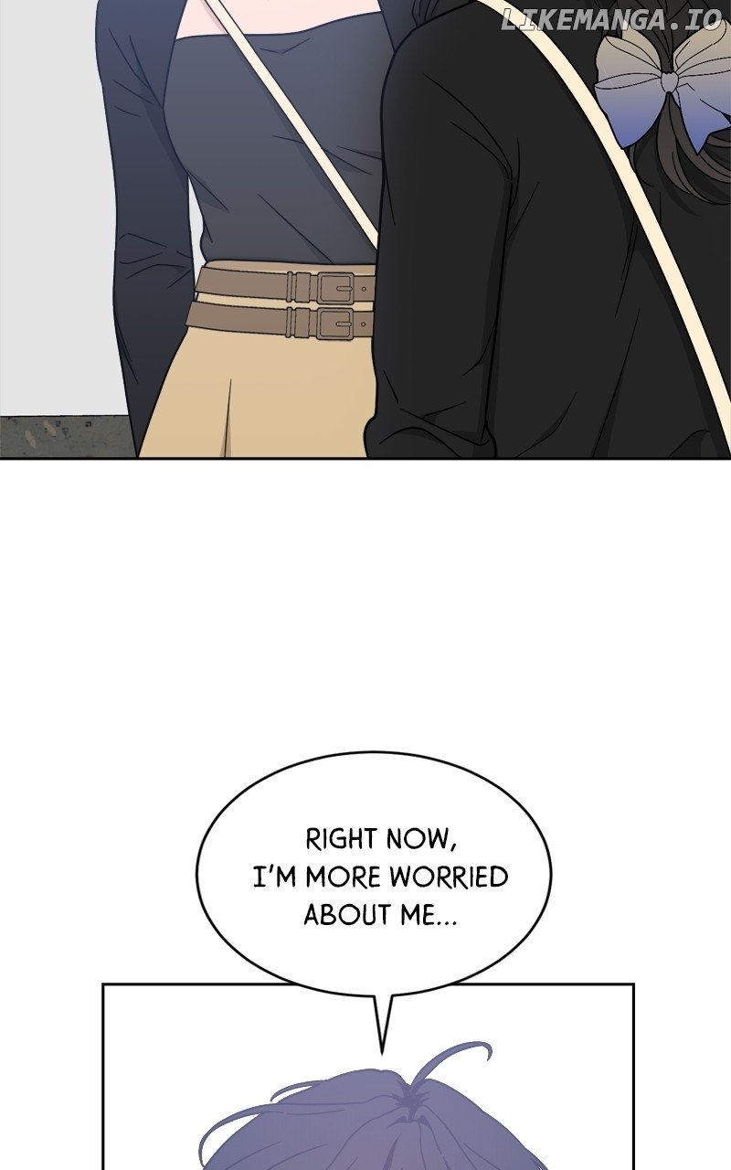 What Kind of Rice Cake Is This Chapter 35 page 30