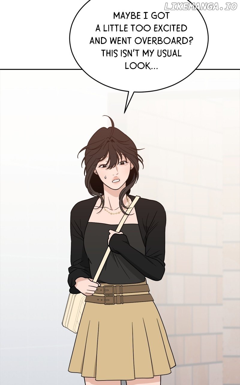 What Kind of Rice Cake Is This Chapter 35 page 32